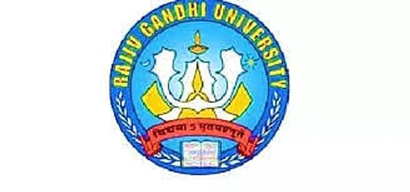 Jobs in Arunachal Pradesh: RGU Recruitment 2024 - Teaching Assistant Vacancy